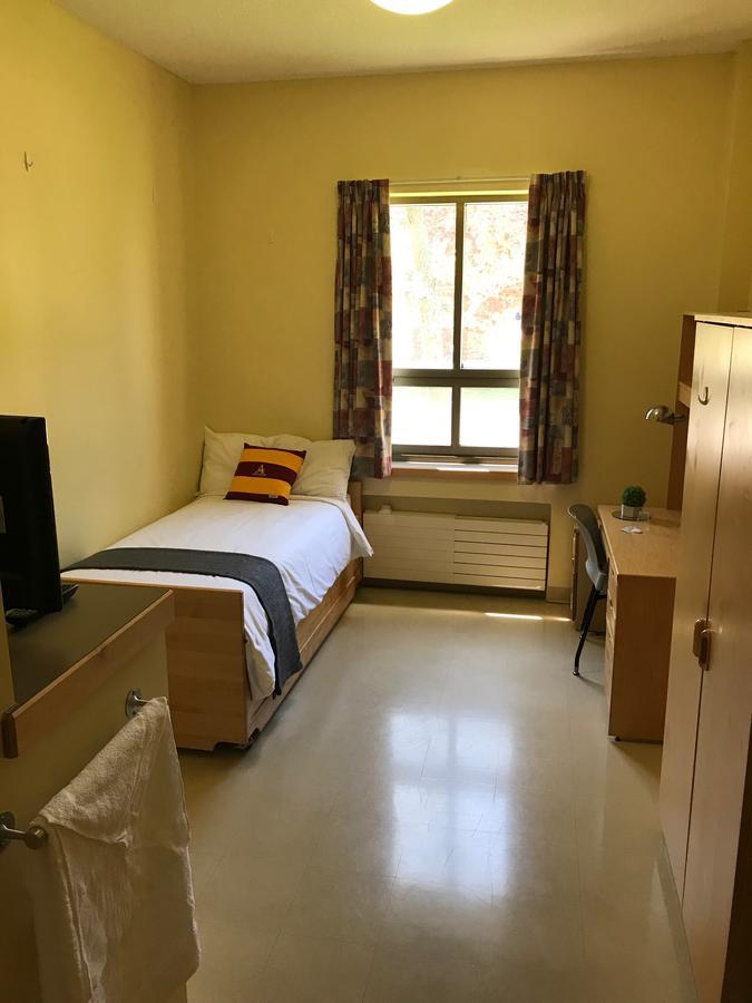 Mount Allison Summer Accommodations Sackville Exterior foto